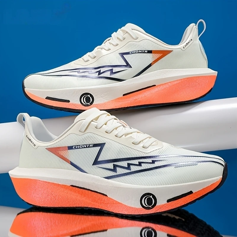 Men' Fashionable Comfortable Sports Running Shoes