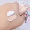 Waterproof Matte Liquid Foundation Concealer Makeup Moisturizer Lasting Cover Acne Dark Circles Face Contour Concealer Cosmetics 4