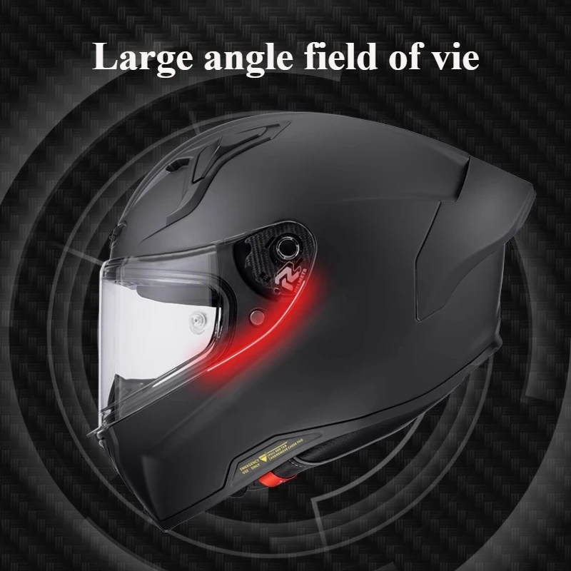 ������� ��� DOT Cascos Moto ��� SunVisor 1500g EQRS ��� Cool Max Lining Sportbike ��� For YAMAHA YZF-R15 YZFR3