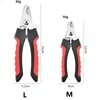 Pet Nail Clipper Claw Scissors for Dogs Cat Claw Scissors Dog Cutting Nails Coupe Griffe Chat Large Dog Nail Clippers GZJJ01 2