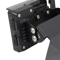 NEW Motorcycle Mobile Phone Holder For SUZUKI V-STROM 650 XT DL 650 Vstrom 2012-2016 2015 14 Rechargeable GPS Navigator Mounting - Image 6