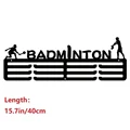 BADMINTON