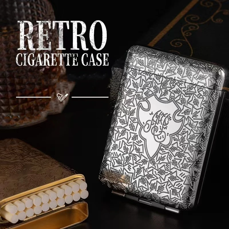 Sheer Designer Cigarette Purse with Lighter Pocket – Bewild