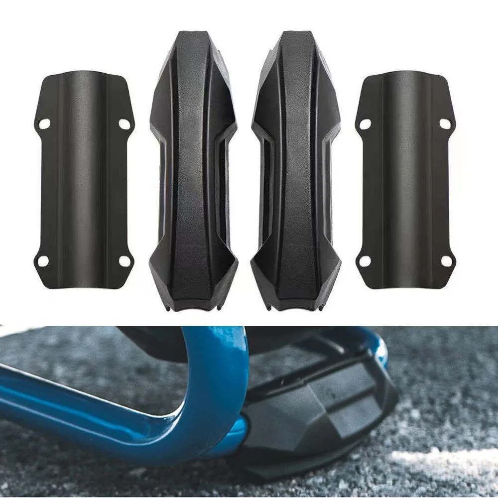 For Honda Africa Twin Crf1100L Crf 1100 L Motorcycle Accessories Engine Guard Bumper Protection Decorative Block Crash Bar