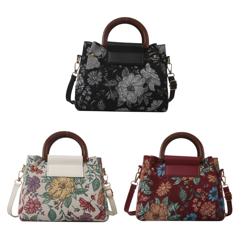 Stylish Shoulder Bag Perfect Crossbody Bags Handbag for Fashionable Individuals