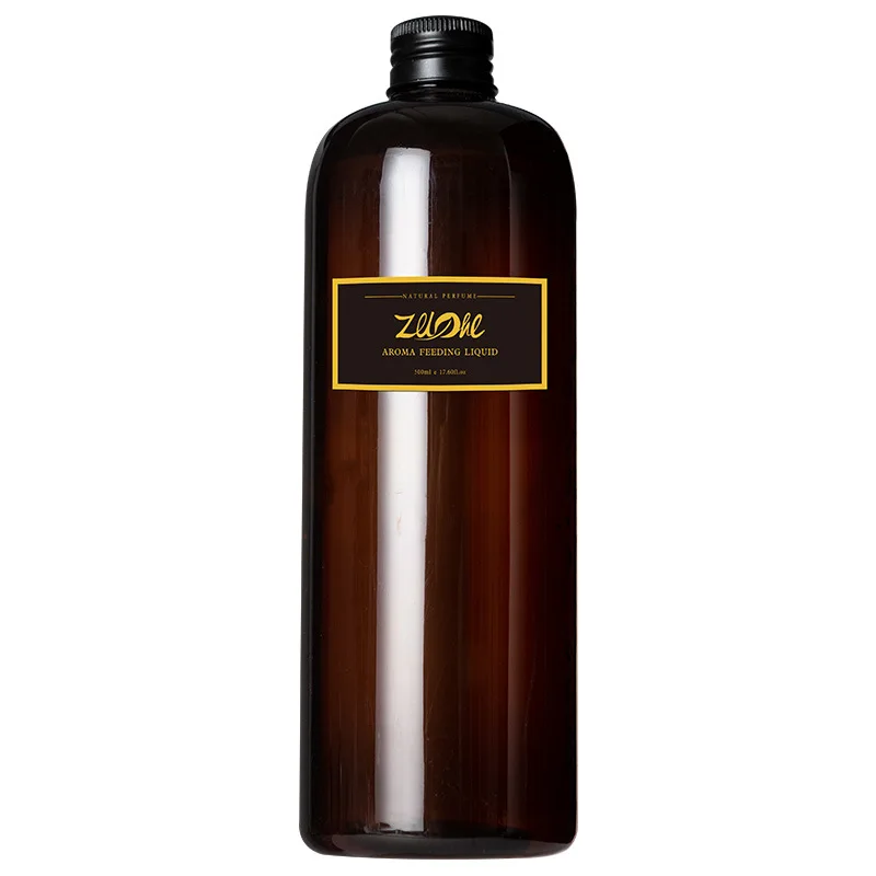 500ml Hotel Series Hilton Essential Oils For Candle Making Fragrance Oil For Aromatic Diffuser SPA Home Perfume Aroma Oil