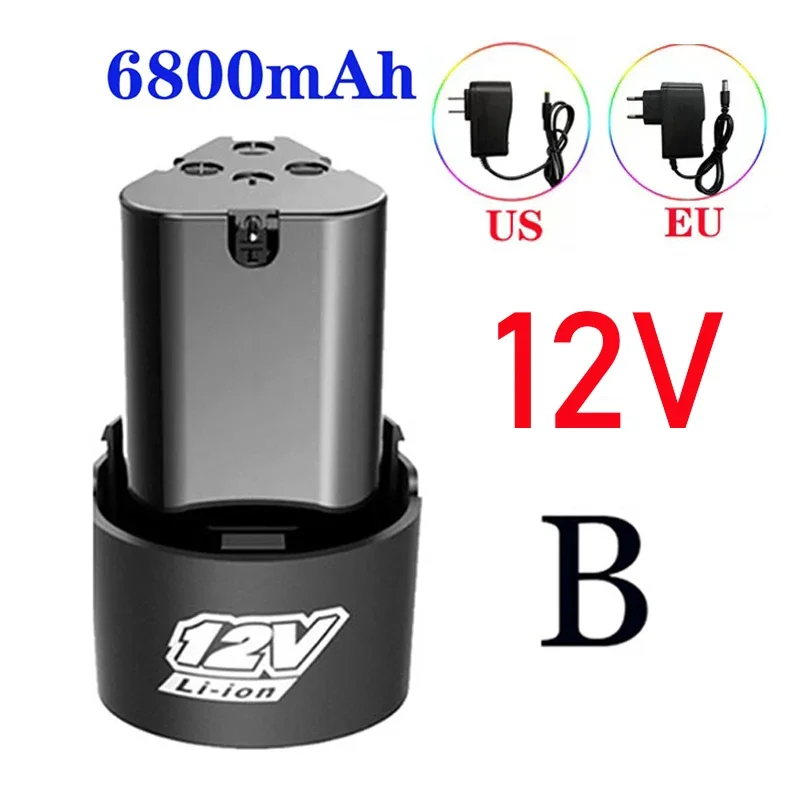    ͸,  ũ ̹,  帱, Ƭ ̿ ͸, 12V, 6800mAh