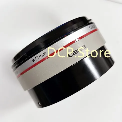 Canon EF 70-200mm f/2.8L IS II USM manuale
