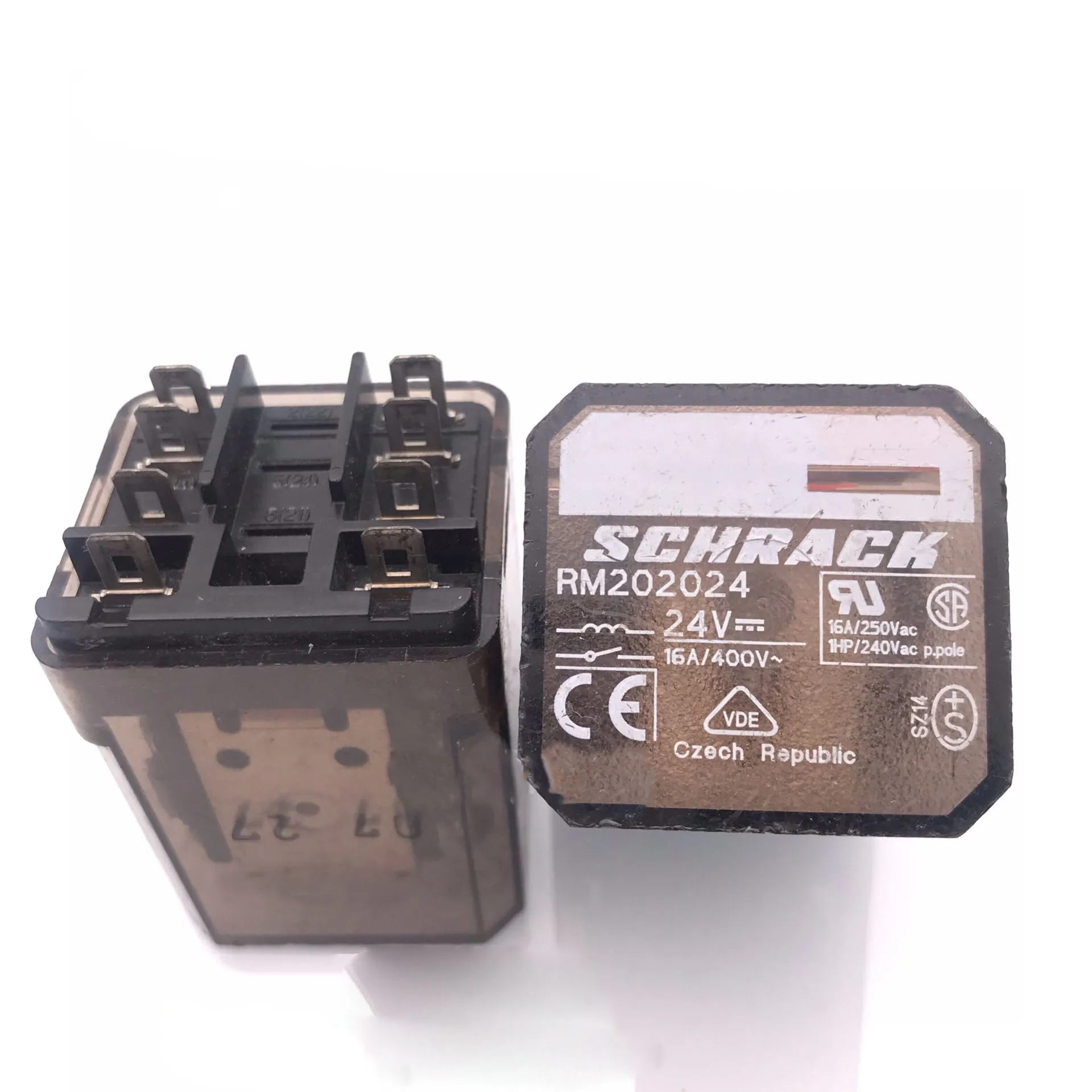 

Новое реле RM202024 DC24V RM202024-DC24V 202024 DIP8 2 шт./партия