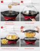2023 Top 1 Popcorn Machine Machine A Popcorn Kitchen Appliances Machine Popcorn 2