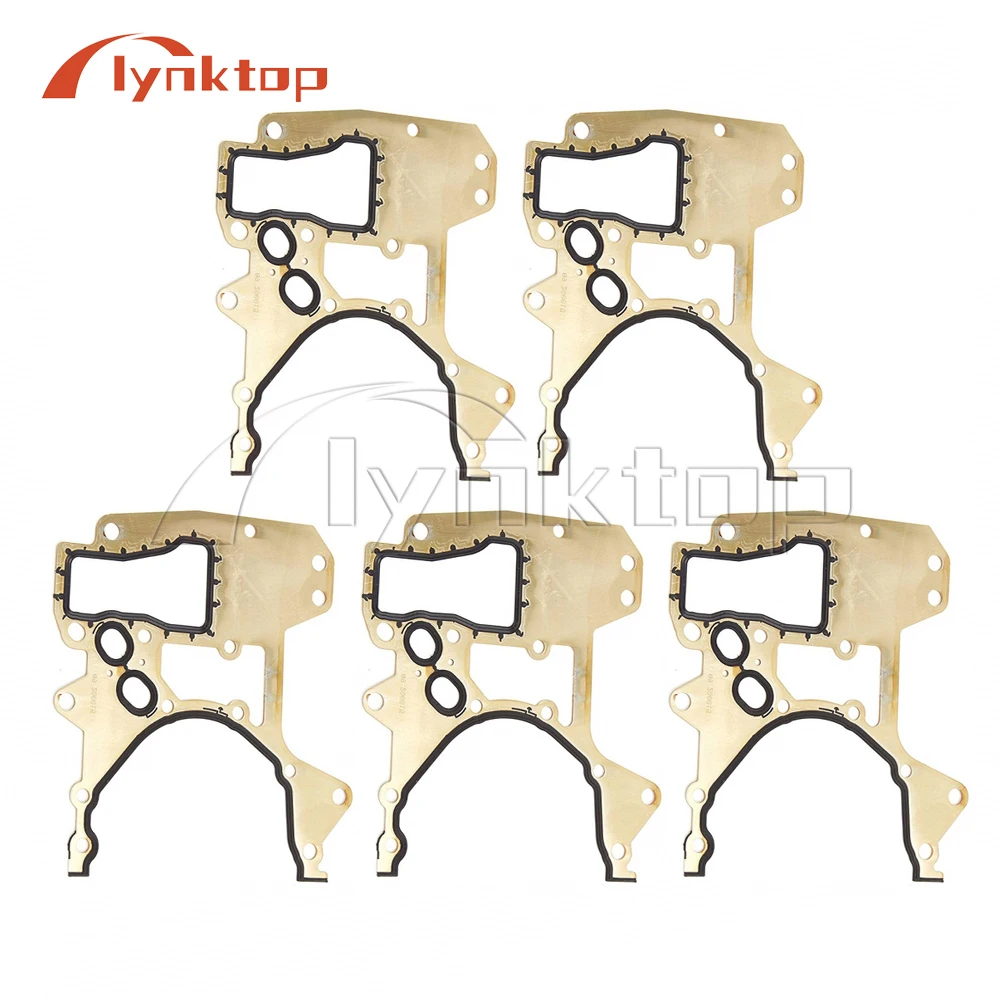 

Engine Timing Cover Gasket 24405911 315342345 For Chevolet Chevy Cruze Sonic Aveo Pontiac G3 Opel Astra 1.6L 1.8L