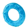 Dog Ice Stick Relieving Heat Cooling Pet Supplies Water Injection Tooth Grinding Toy Set Chew Puppy Outdoor Treat Training 6