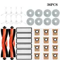 36pcs