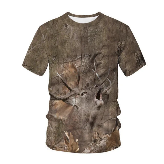 Set Jungle Completo 2025 Estate Bambini 3D Stampato Digitale