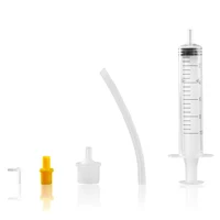 100ml Universal Cleaning Liquid for Sublimation Pigment Dye Art Paper Ink Water Based Ink Printhead Printer Parts Cleaner 5