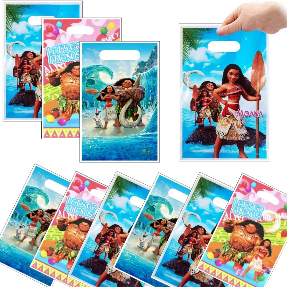 Set Disney Moana Princesse Moana Poupée : Ocean Treasure 24 Cm Fi Et Accessoires Amz B0c9m94twg