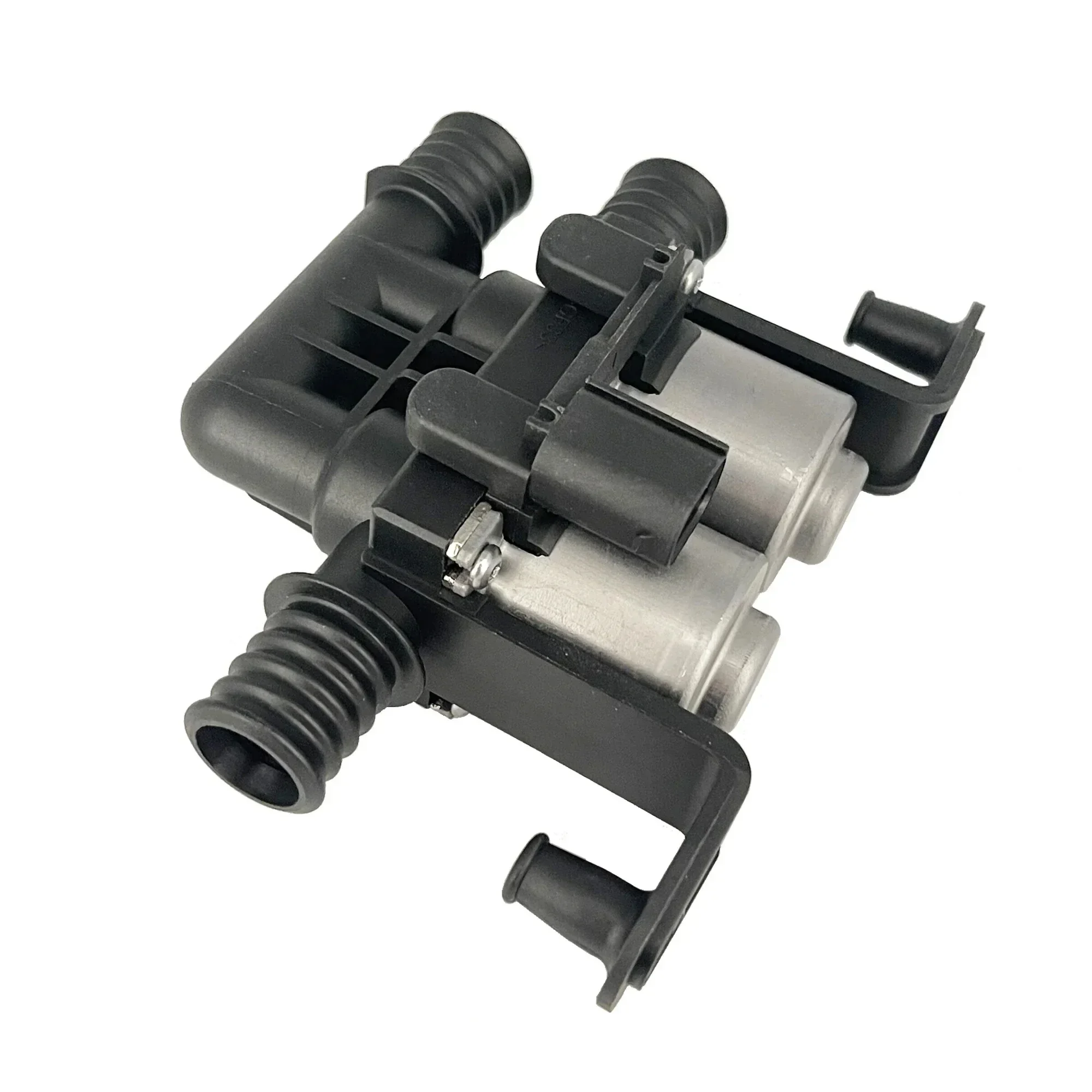 JONBO 64116906652 NEW Heater Control Valve For BMW E60 E63 E65 E66 535i 535i xDrive 535xi 545i 550i 645Ci X5 5 6 7 Series