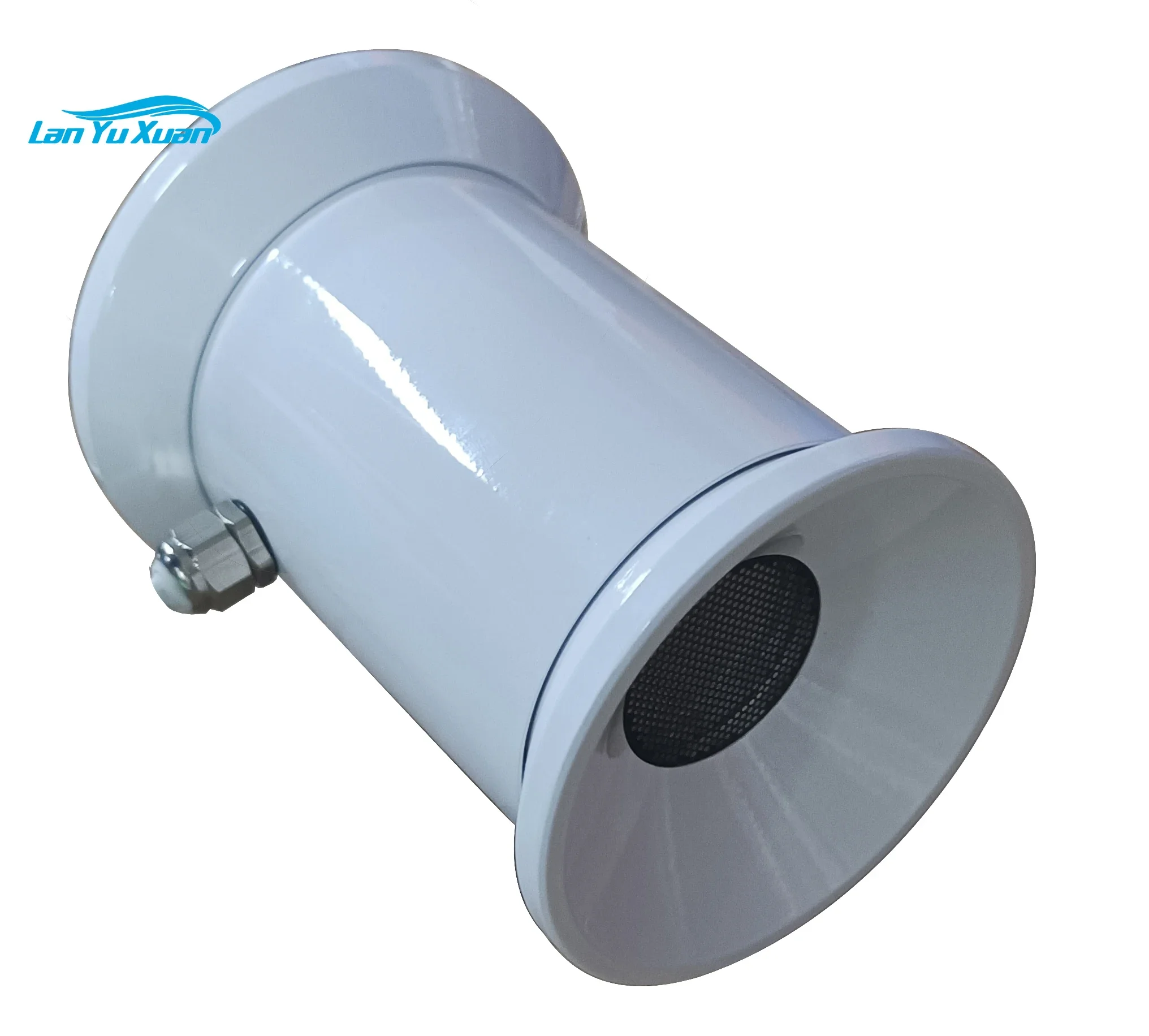 

RS485 Modbus snow thickness sensor ultrasonic snow depth sensor for Meteorological Station