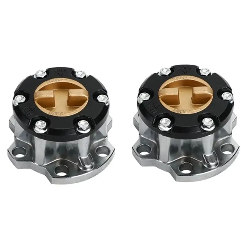 Toyota Land Cruiser Prado 1990-2007 43530-60130 프리 휠 허..