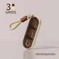Brown beige color