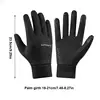 Warm Heating Gloves Quick Heating Thermal Skiing Gloves Cold Protection Heating Mittens Winter Outdoor Gear For Cycling Hiking 6