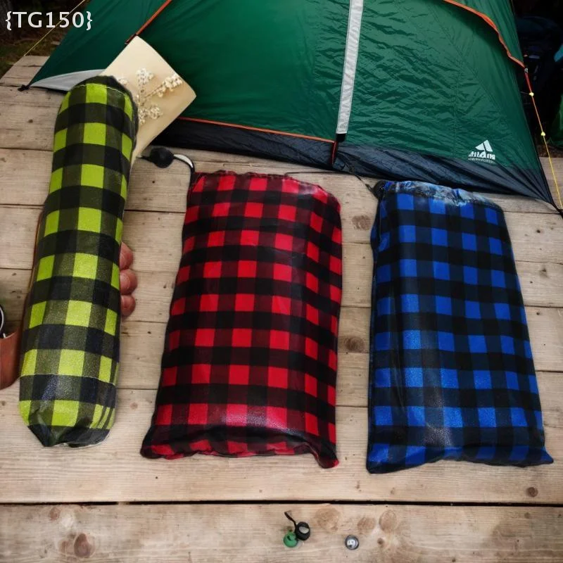 Ultra Light Travel Sleeping Bag Adult Sleeping Bag Inner Liner Portable Indoor Hotel Dirty Bed Isolation