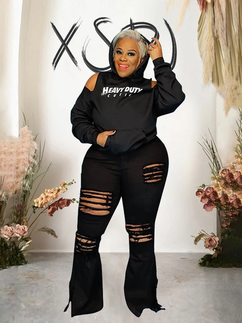 Sudaderas Manga Larga Mujer Sudadera A Rayas Para Mujer Talla