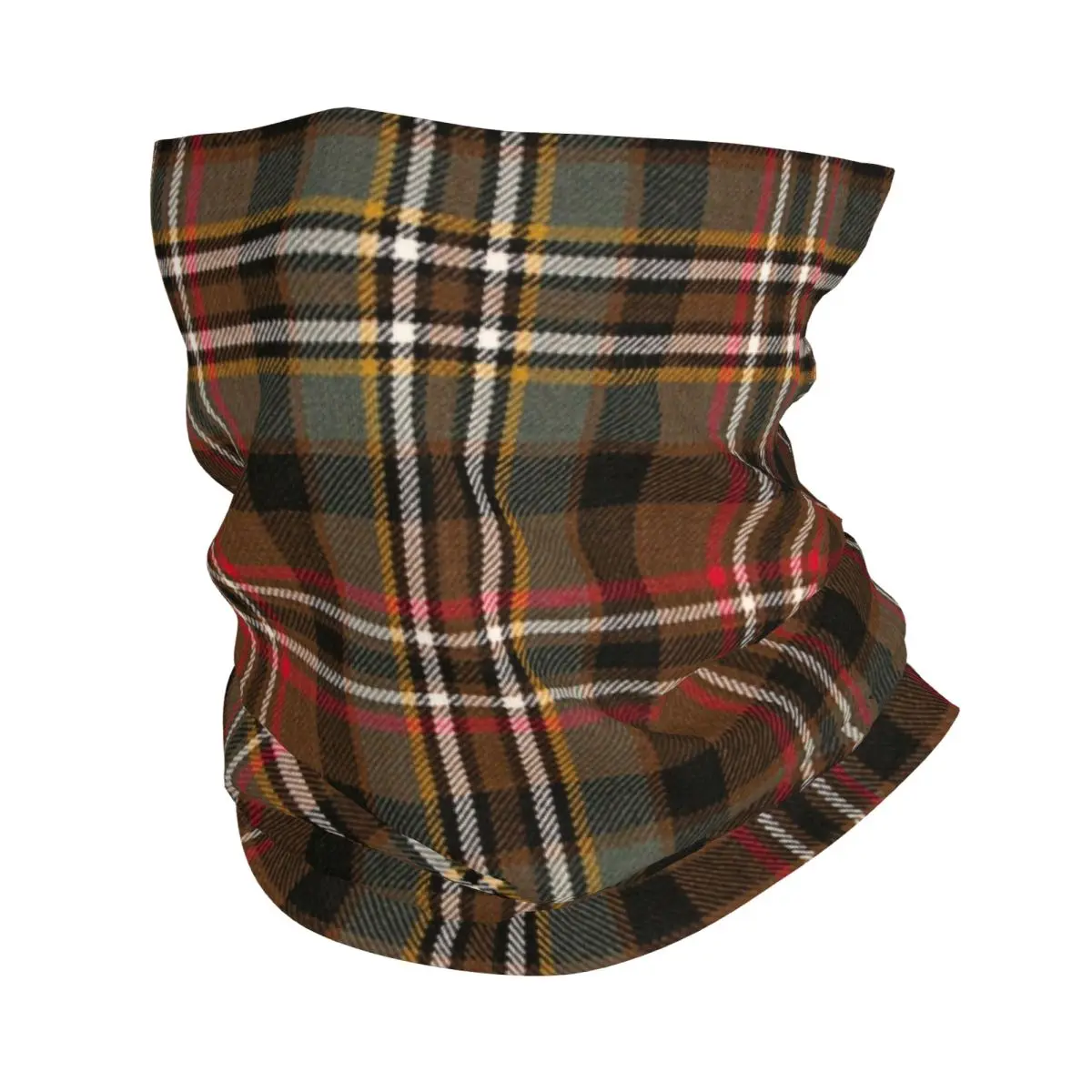 MacCallum Modern Tartan Gaiter - Bandana