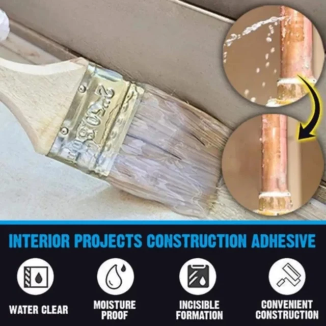 US Invisible Waterproof Agent Insulating Sealant Anti-Leakage