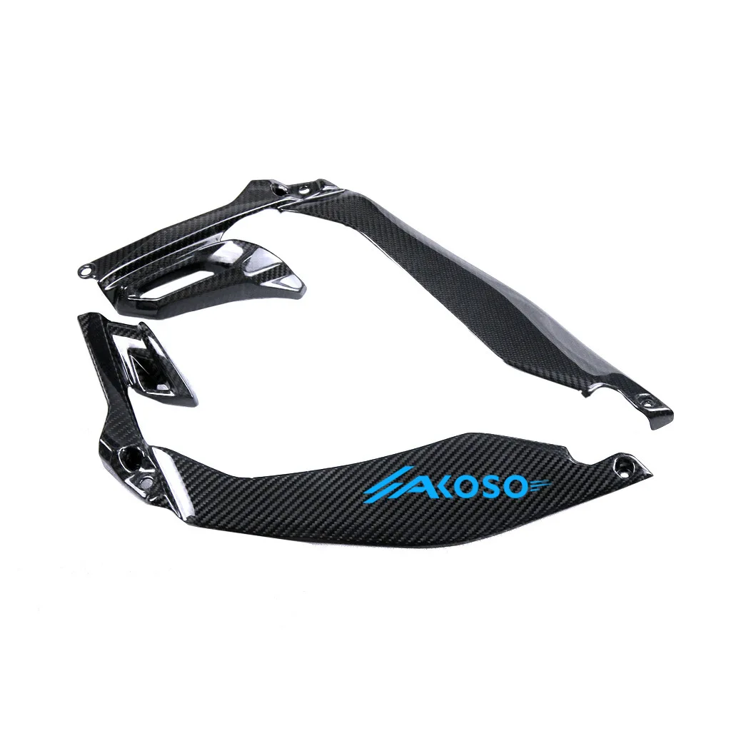 For Kawasaki Z1000 Full Motorcycle Modified Body Accessories Parts