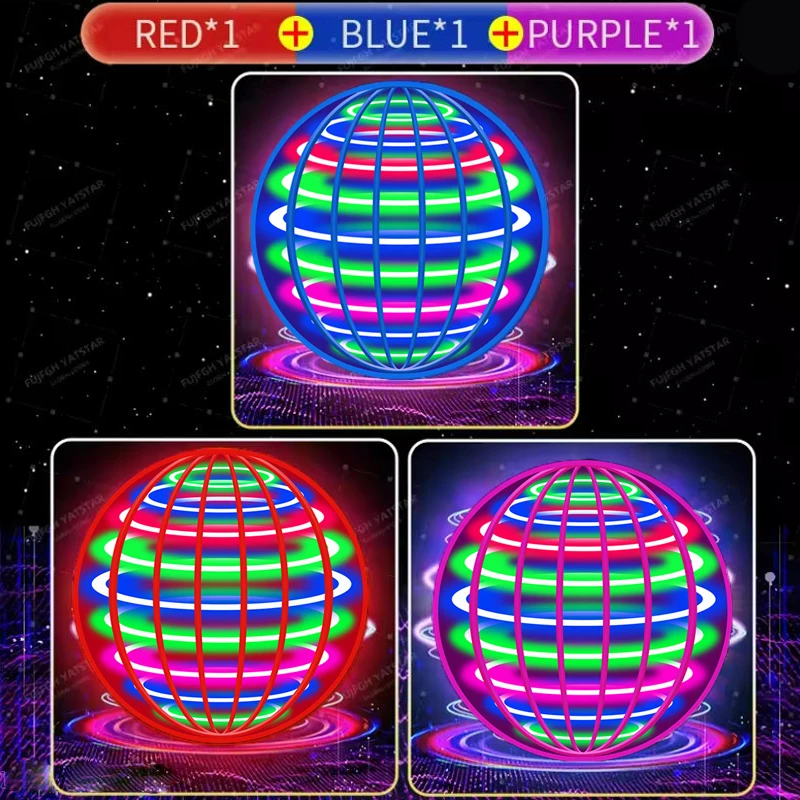 3 PCS