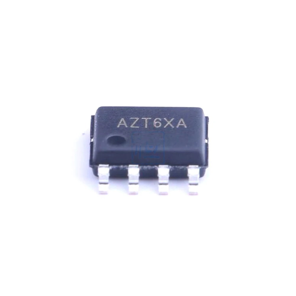 

5pcs/lot SY8745FCC AZT New Original
