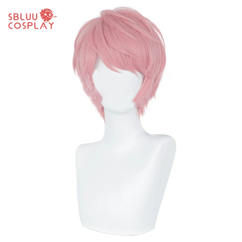 

SBluuCosplay Ensemble Stars Cosplay Shu Itsuki Cosplay Wig
