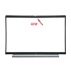 New For HP EliteBook 640 645 G8 G9 Original Laptop LCD Back Cover Front Bezel Keyboard Upper Palmrest Hinges Silver Bottom Case 3