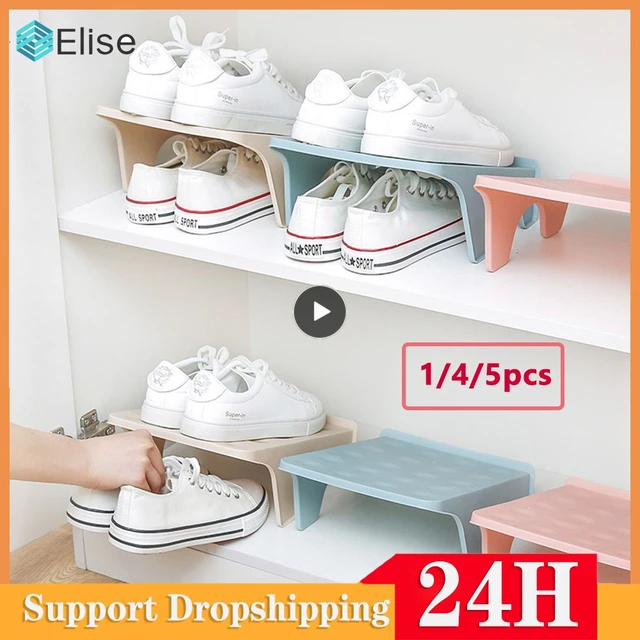 estante de zapatos pequeño – Compra estante de zapatos pequeño con envío  gratis en AliExpress version