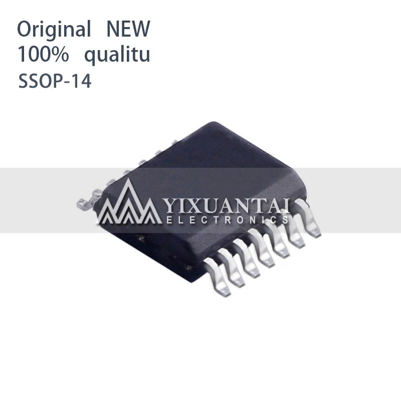 Рисунок 2 - Бесплатная доставка SOP14 MAX3079