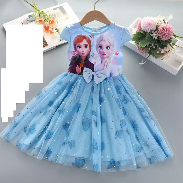 D354-summer dress