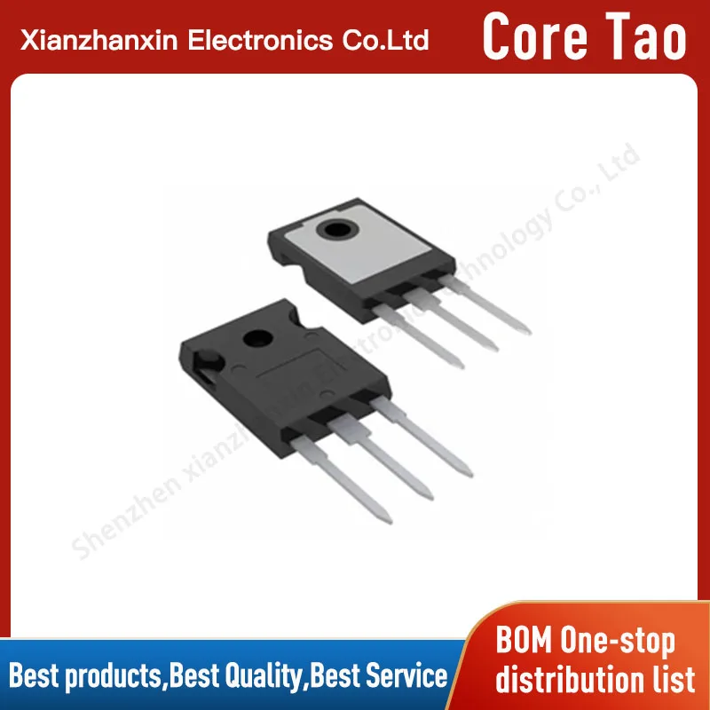 5pcs/lot IRG4PC50FD G4PC50FD Field effect tube IGBT TO-247 600V 39A