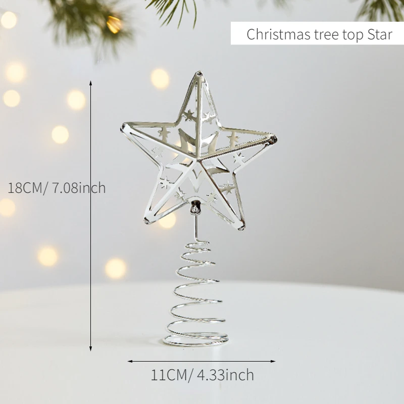 LF2022 18cm Silver