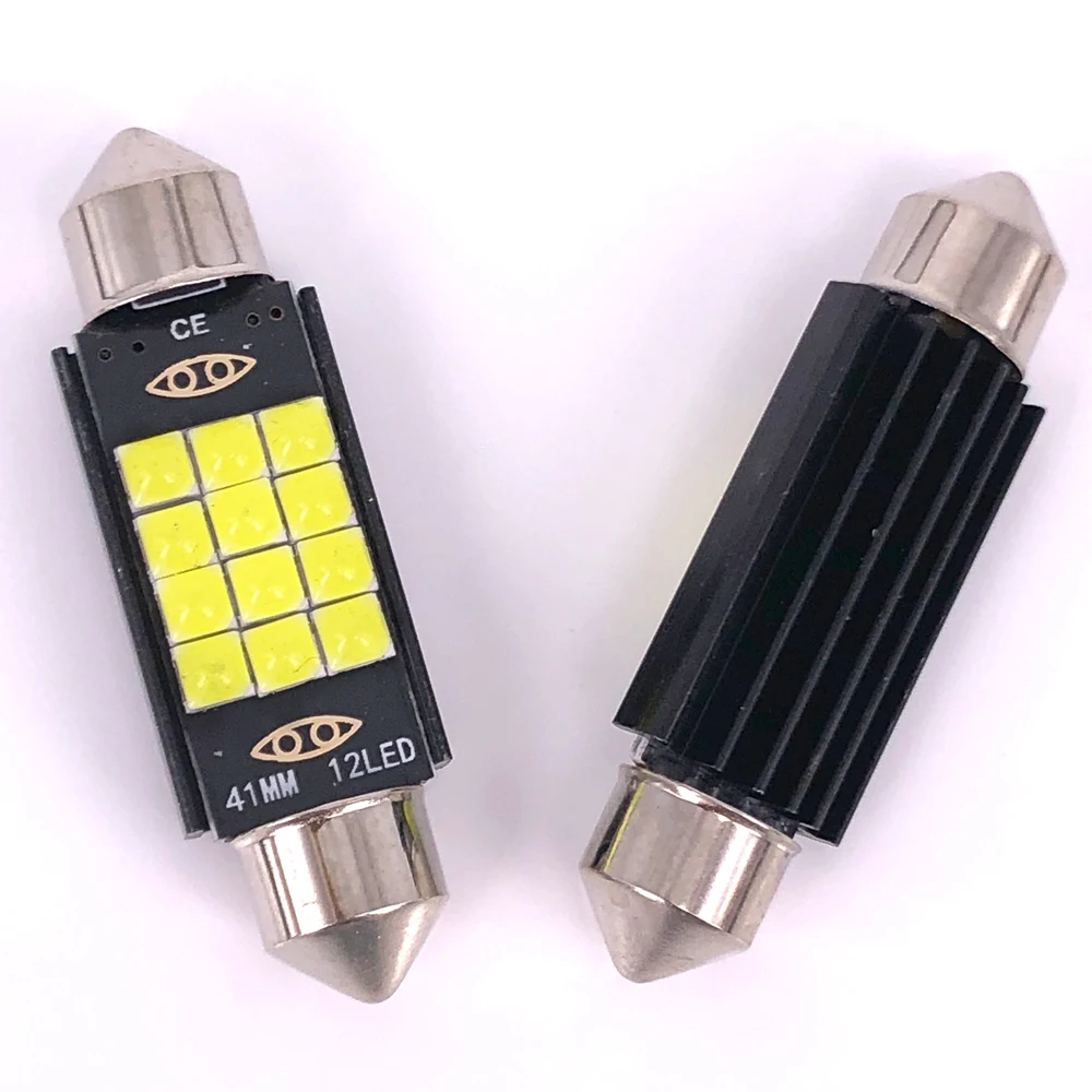 100 �ǽ� 3030 Festoon31mm 36mm 39mm 41mm 9smd 12smd C10W �� ������ �ڵ��� ��ȣ�� ����Ʈ, �ڵ��� ���׸��� ��ȣ�� ����Ʈ