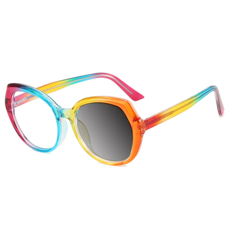 Photochromic Rainbow
