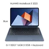 2022 HUAWEI MateBook E Tablet Mini Pc 12.6 Inch OLED Full Screen 2 In 1 Laptop i5/i7 8GB16GB 256GB/512GB  Windows 11 Notebook 5