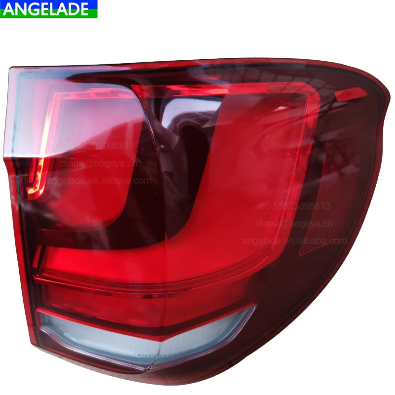 

Original Genuine Car Accessories LED Lights Tail Light for BMW X5 F15 2014-2018