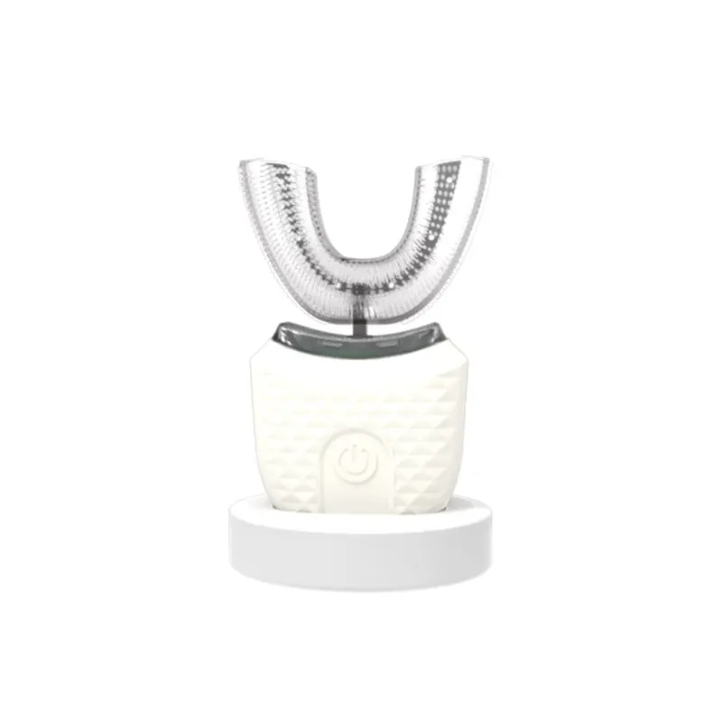 Rechargeable 360° Intelligent Electric Toothbrush