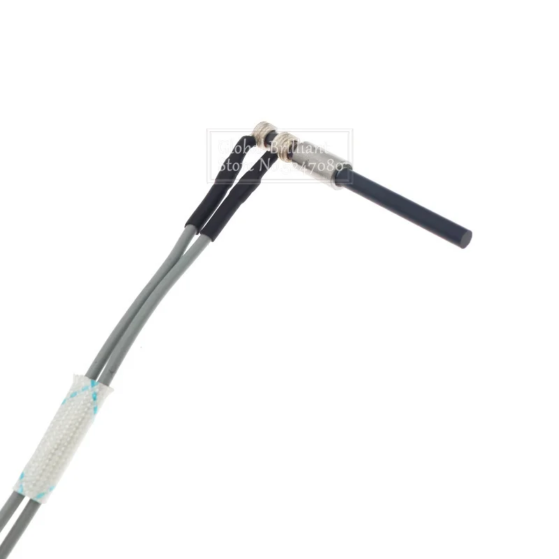 Truck Cab Diesel Heater Glow Plug Flame Sensor Detector 9010617A For Webasto Thermo 90st 24V Coolant Water Heaters