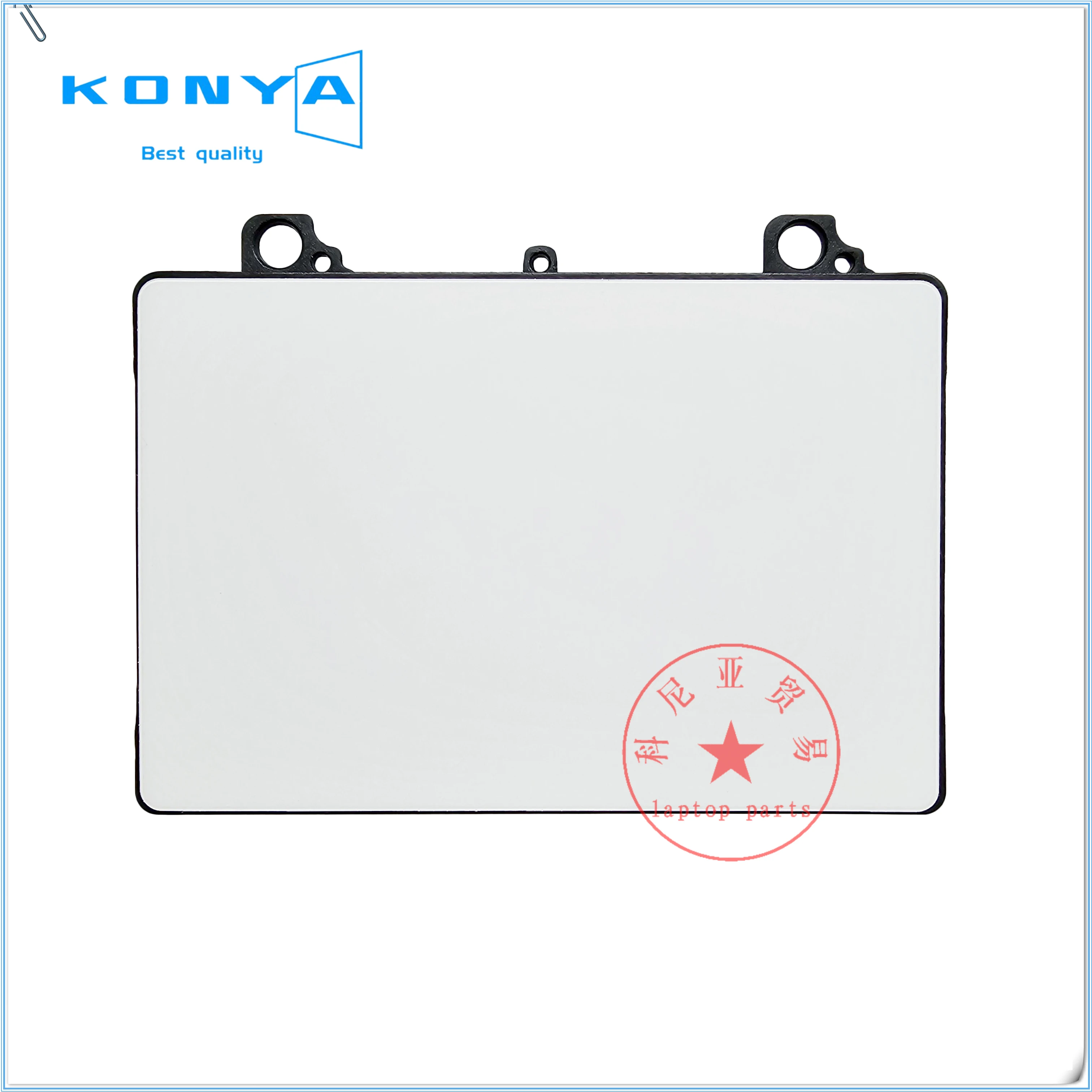 

Новый оригинальный сенсорный модуль для ноутбука IdeaPad серии 320-15 320-17 330-15 520-15, коврик для мыши с кабелем ST60N07998