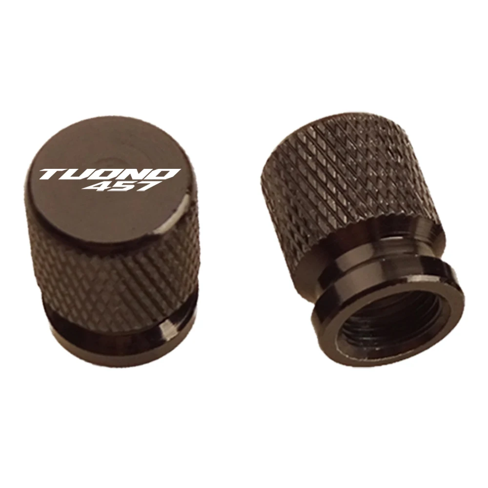Premium Motorcycle Valve Cap - Durable and Stylish Design