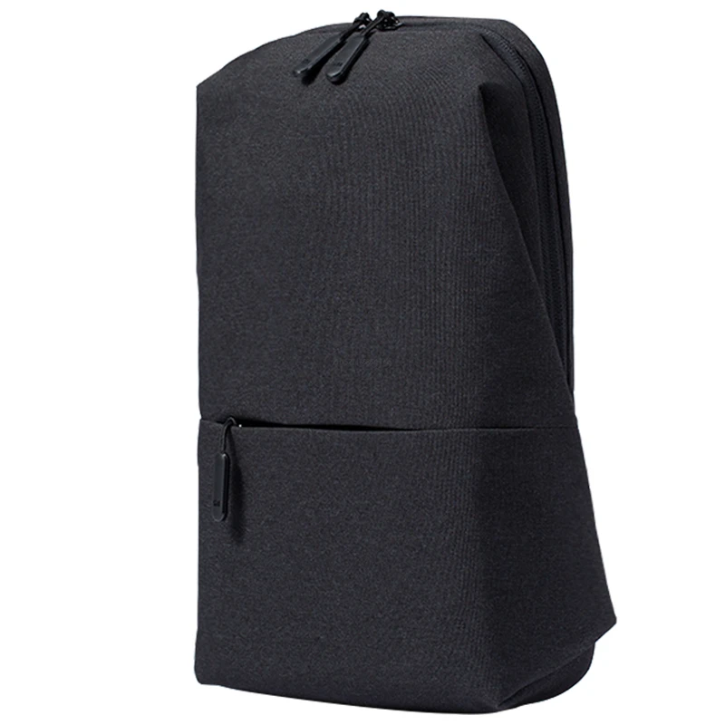 Xiaomi Mi Multifunctional Urban Leisure Chest Bag Carrying Chest Bag electronic storage bag carrying case