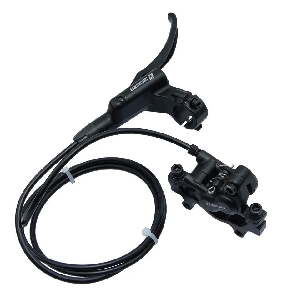 Pastiglie Freno A Disco Idrauliche Per ZOOM HB 876 – 2 Pezzi – Efficaci E Pratiche