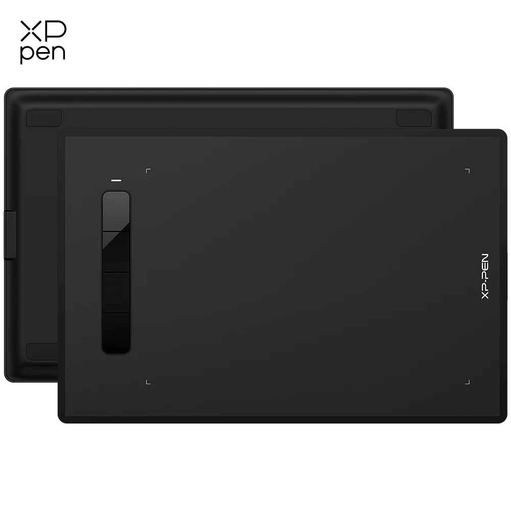 Xppen Star G960S Plus Tavoletta Da Disegno Digitale 9*6 Pollici Senza Batteria 8192 Livelli Con Tavoletta Grafica Inclinabile Per Windows Mac